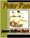 Peter Pan By James Matthew Barrie